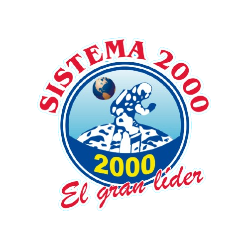 Logo sistema